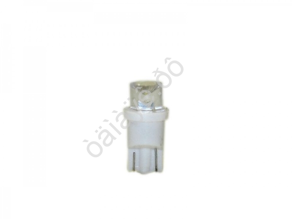 Светодиод 24V T10 W2,1x9,5D CONE WHITE "Маяк"/10 Светодиод 24V T10 W2,1x9,5D CONE WHITE "Маяк"/10