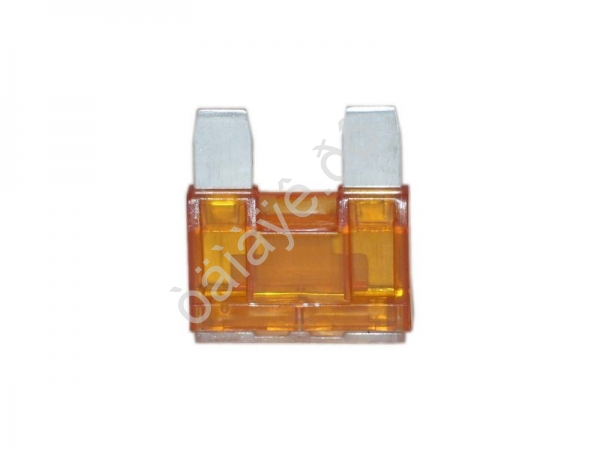 Предохранитель флажковый 40А МАХI /20/100 Предохранитель флажковый 40А МАХI /20/100