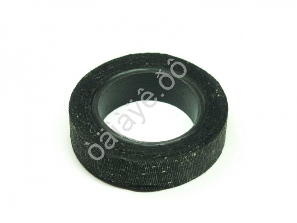 Изолента  х/б   19мм -   80 г.  /10/150 А