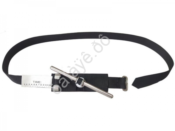 Жгут Михайлова (турникет) кровоостанавливающий с дозированной компрессией "ФЭСТ" - 1 Жгут Михайлова (турникет) кровоостанавливающий с дозированной компрессией "ФЭСТ" - 1