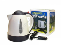 Чайник д/авто электрич. 1л  24V 250Вт АТ