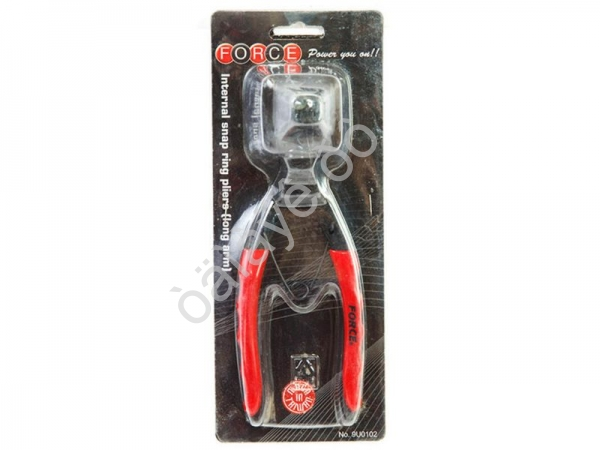 F9U0102  Съёмник стопорн.колец 90гр. /1