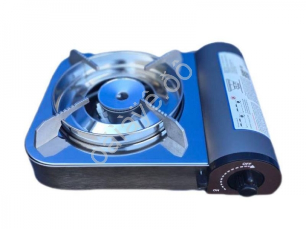 Плита газовая Прометей М5, 1/10_