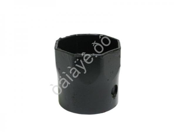 Головка ступицы Ø100 мм 8гран. МАЯКАВТО™ Усиленная