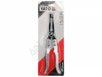 Щипцы 270мм для замены маслосъемных колпачков YATO