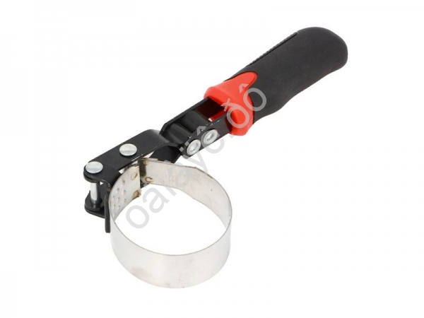 Съемник масляного фильтра поворотный усиленный, 60,3-66,7 мм, ЕРМАК