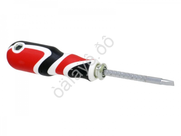 Отвертка телескопическая 77-150мм PH2/SL6 ,МАЯКАВТО™1/36/72_ Отвертка телескопическая 77-150мм PH2/SL6 ,МАЯКАВТО™1/36/72_