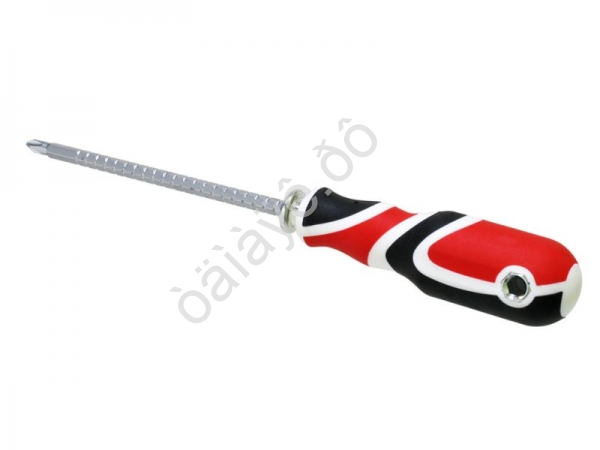 Отвертка телескопическая 77-150мм PH2/SL6 ,МАЯКАВТО™1/36/72_ Отвертка телескопическая 77-150мм PH2/SL6 ,МАЯКАВТО™1/36/72_