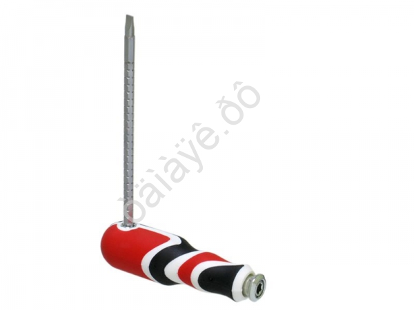 Отвертка телескопическая 77-150мм PH2/SL6 ,МАЯКАВТО™1/36/72_ Отвертка телескопическая 77-150мм PH2/SL6 ,МАЯКАВТО™1/36/72_