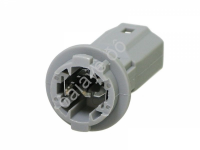 Патрон для заднего фонаря  Vesta указатель поворотника D027