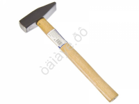 Молоток 0,8кг. деревянная. ручка "РОКОТ"  /1/24