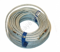 Трос тента 44 метров МАЯКАВТО™ /1/10