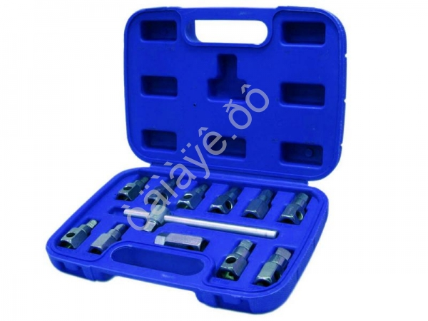 Набор для откручивания масляных пробок, 12 пр. МАЯКАВТО™ /1/10_