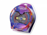 Набор проводов для усилителя FORCAR SQ-2.08