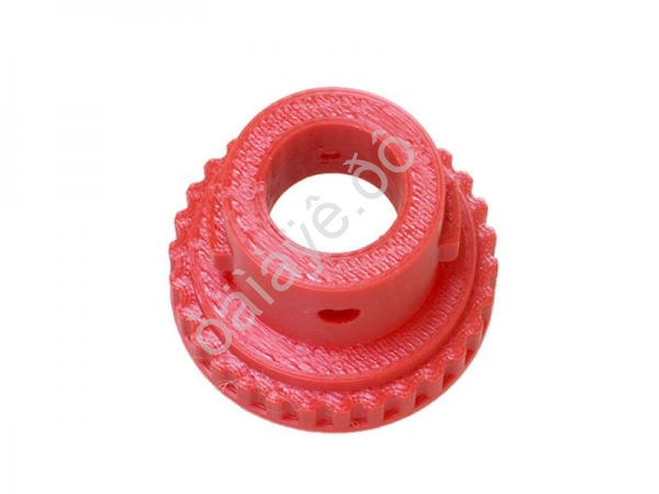 Адаптер для установки C6 - LED лампочек в фонари заднего хода 2170 (цоколь H7 / H11) Адаптер для установки C6 - LED лампочек в фонари заднего хода 2170 (цоколь H7 / H11)