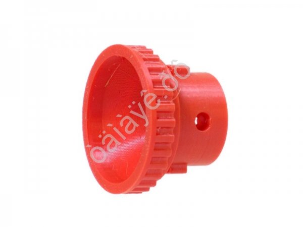 Адаптер для установки C6 - LED лампочек в фонари заднего хода 2170  (цоколь H7 / H11)