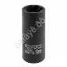 Головка ударная двухсторонняя 1/2", 19мм (6гр.) RockFORCE Головка ударная двухсторонняя 1/2", 19мм (6гр.) RockFORCE