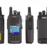Рация TYT MD-UV390 10W,TAB-C,3600 mAh Рация TYT MD-UV390 10W,TAB-C,3600 mAh