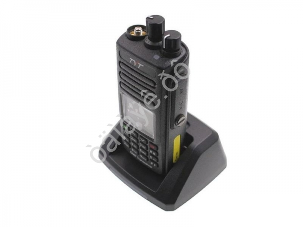 Рация TYT MD-UV390 10W,TAB-C,3600 mAh Рация TYT MD-UV390 10W,TAB-C,3600 mAh