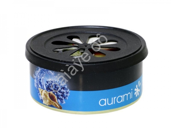 Освежитель воздуха "AURAMI" органик, ORG-31, Морской сквош 1/20 Освежитель воздуха "AURAMI" органик, ORG-31, Морской сквош 1/20