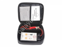 Тестер для проверки топливных форсунок 12V, в сумке Forsage