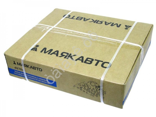 Набор для опрессовки и заправки системы охлаждения 33 предмета МАЯКАВТО™ /1_