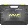 Набор инструментов 1200пр.1/4'6гр (5-13мм)(шарнирно-губцевый, отвертки,биты,расходник,рулетка,урове WMC TOOLS Набор инструментов 1200пр.1/4'6гр (5-13мм)(шарнирно-губцевый, отвертки,биты,расходник,рулетка,урове WMC TOOLS