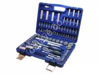 Набор инструментов  94пр. 1/4", 1/2" (6гр.) KT94 KINGTUL