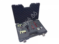 Фиксаторы для обслуживания двигателей Renault, Nissan, Opel 911G5D  Forsage