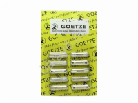 Предохранитель "Goetze" 2101 /1/20 Предохранитель "Goetze" 2101 /1/20