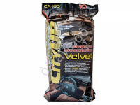 Салфетка Микро-Фибра VELVET СА-165 30*30см (1уп.-10шт) /1/40