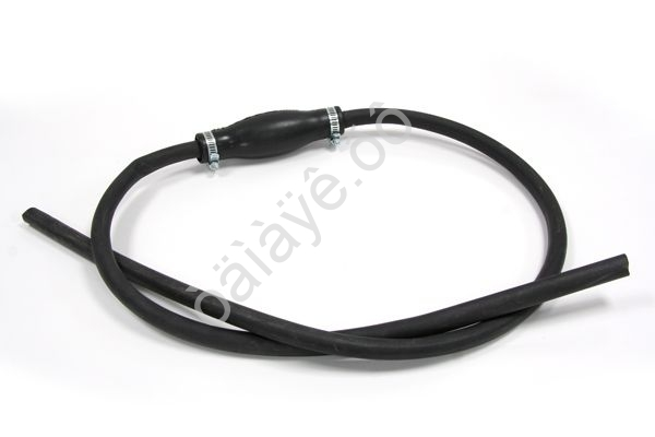 Шланг для перекачки топлива D=12мм, L=1.5м  (10шт) 1/10