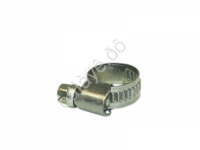 Хомут  10 - 16 мм"Маяк" ( 2000/100 ) 9мм