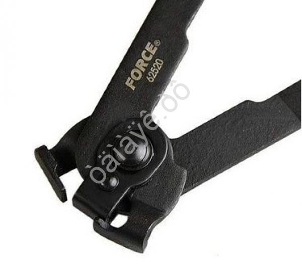 F62520 Съемник хомутов шруса /1/6 F62520 Съемник хомутов шруса /1/6