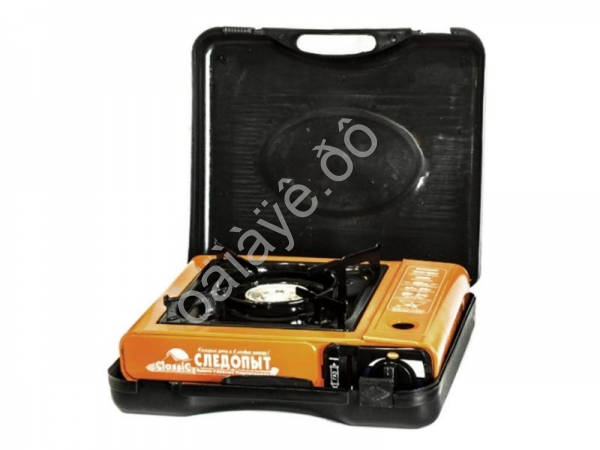 Плита газовая "СЛЕДОПЫТ" N-06 Classic