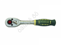 F80222 Трещотка 1/4" 155mm /100 F80222 Трещотка 1/4" 155mm /100