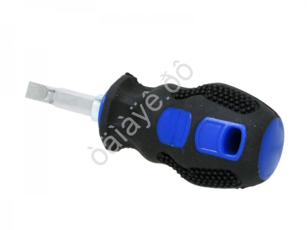 Отвертка комбинированная 38мм PH2/SL6 ,МАЯКАВТО™1/36/72_