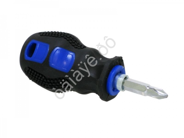 Отвертка комбинированная 38мм PH2/SL6 ,МАЯКАВТО™1/36/72_ Отвертка комбинированная 38мм PH2/SL6 ,МАЯКАВТО™1/36/72_