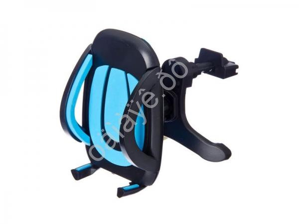 Держатель телефона раздвижной на дефлектор, 47-100мм NEW GALAXY