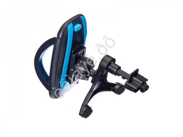 Держатель телефона раздвижной на дефлектор, 47-100мм NEW GALAXY