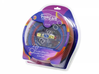 Набор проводов для усилителя FORCAR SQ-4.08