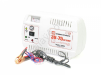 Зарядное устройство ЗУ 75 АВТОМАТ