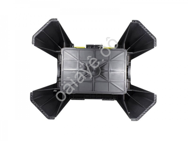 Набор инструментов 1200пр.1/4'(6гр)(5-13мм,шарнирно-губцевый инстр.,отвертки,биты,уровень,молоток,р WMC TOOLS Набор инструментов 1200пр.1/4'(6гр)(5-13мм,шарнирно-губцевый инстр.,отвертки,биты,уровень,молоток,р WMC TOOLS