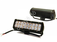 Фара светодиод. дополнит. 18 Cree smd 54 Вт, 10-30 В, дл.235мм 1/6_