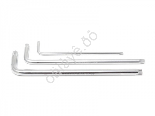 Ключ Г-образный TORX Т40 Forsage