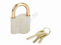 Замок навесной АL 760 (60") Замок навесной АL 760 (60")