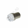 Светодиод 24V Т15 9 LED белый/10/100_