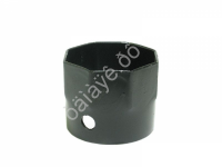 Головка ступицы Ø125 мм 8гран. МАЯКАВТО™