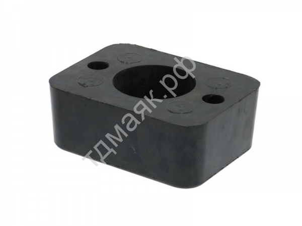 Отбойник прицепа большой 200х150х80 Отбойник прицепа большой 200х150х80