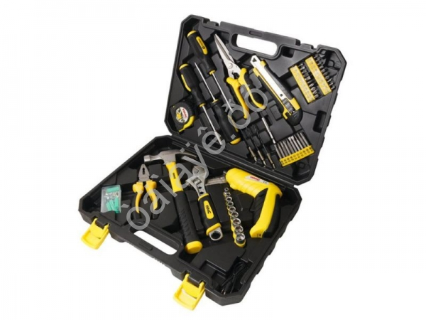 Набор инструментов 110пр. 1/4'(6гр)(5-13мм) WMC TOOLS Набор инструментов 110пр. 1/4'(6гр)(5-13мм) WMC TOOLS